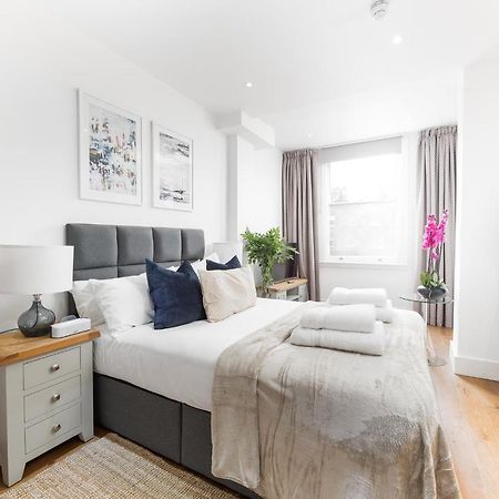 Bayswater By Capital Appartement Londen Buitenkant foto