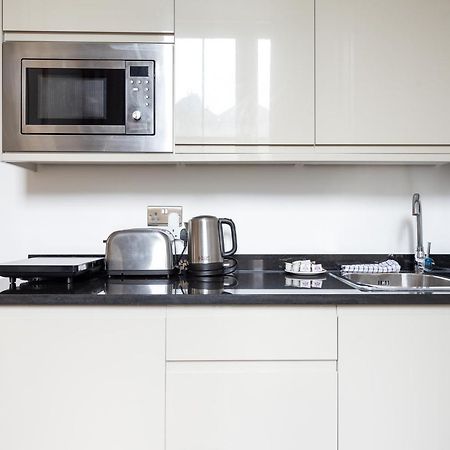 Bayswater By Capital Appartement Londen Buitenkant foto