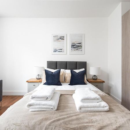 Bayswater By Capital Appartement Londen Buitenkant foto