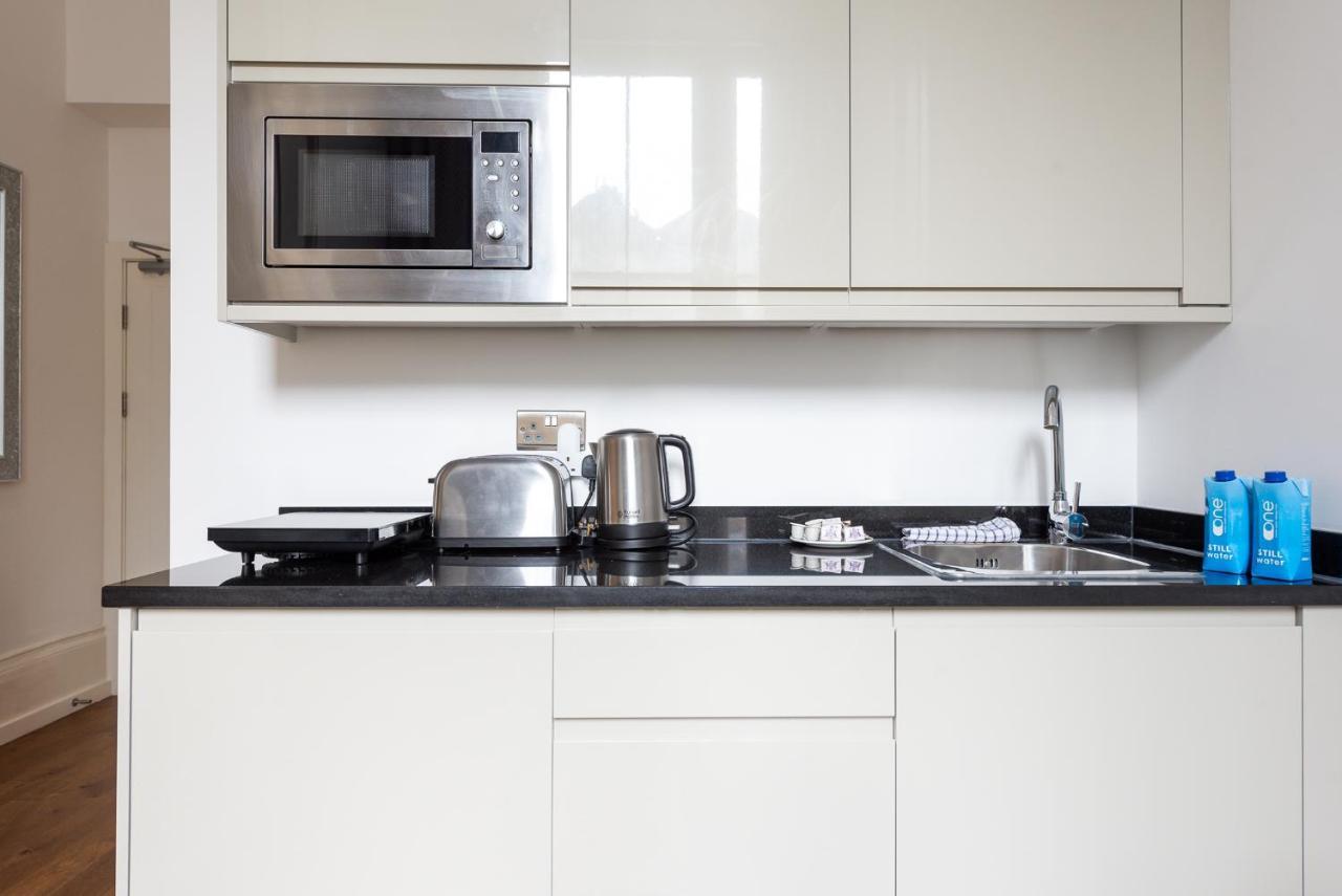 Bayswater By Capital Appartement Londen Buitenkant foto