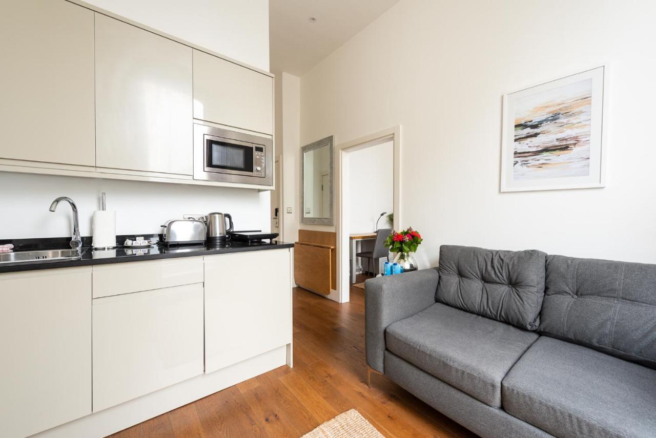 Bayswater By Capital Appartement Londen Buitenkant foto