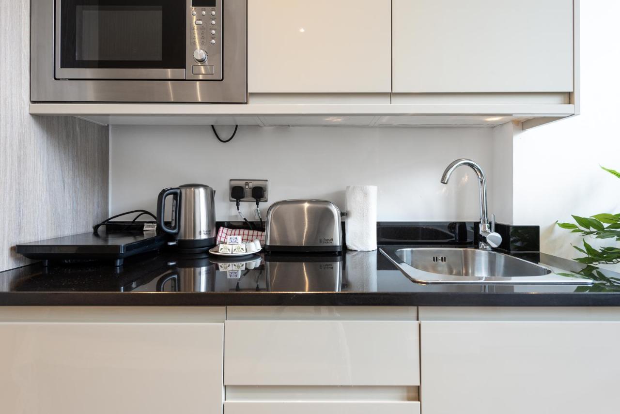 Bayswater By Capital Appartement Londen Buitenkant foto
