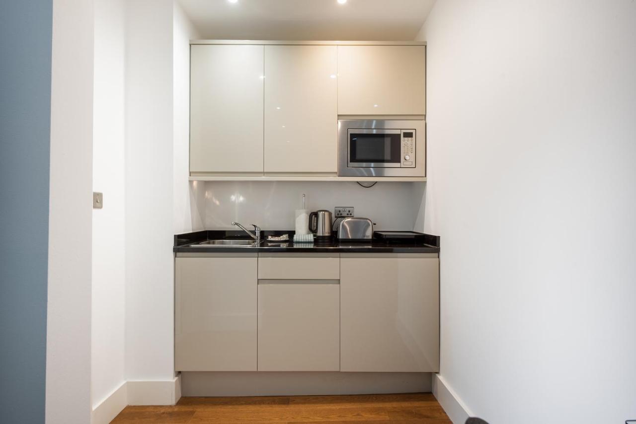 Bayswater By Capital Appartement Londen Buitenkant foto