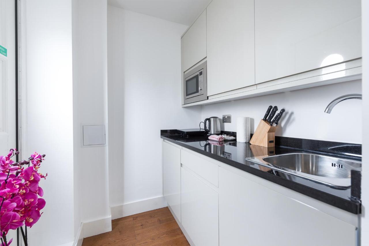 Bayswater By Capital Appartement Londen Buitenkant foto