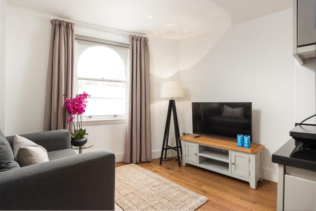 Bayswater By Capital Appartement Londen Buitenkant foto