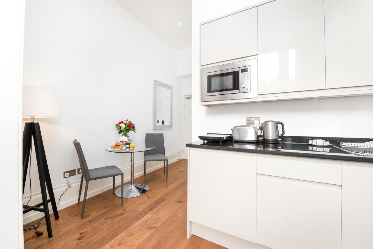 Bayswater By Capital Appartement Londen Buitenkant foto