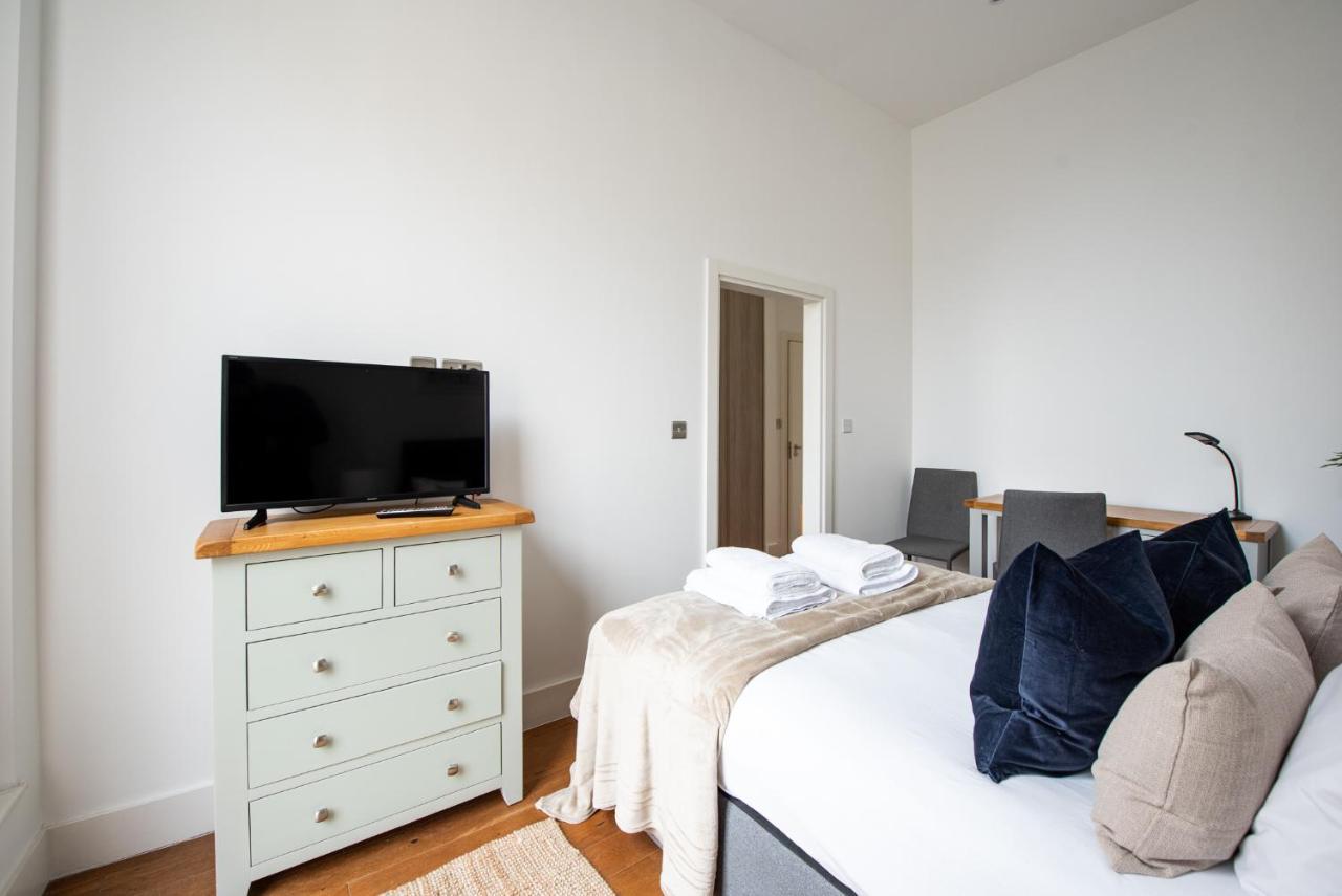 Bayswater By Capital Appartement Londen Buitenkant foto