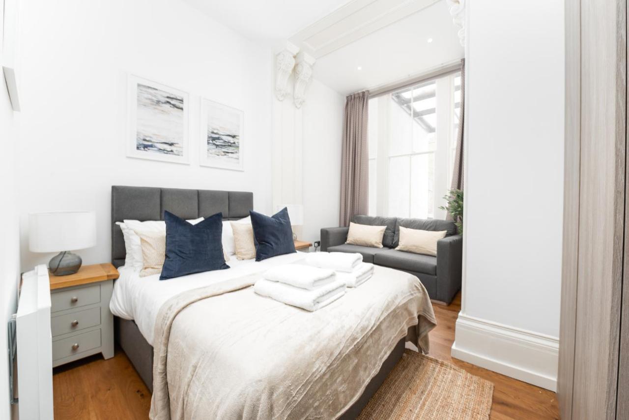 Bayswater By Capital Appartement Londen Buitenkant foto