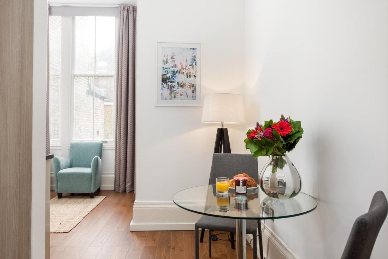 Bayswater By Capital Appartement Londen Buitenkant foto