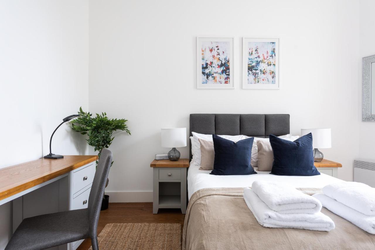 Bayswater By Capital Appartement Londen Buitenkant foto