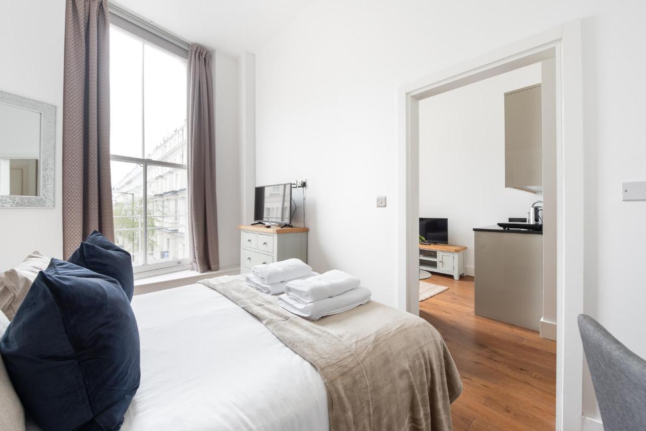 Bayswater By Capital Appartement Londen Buitenkant foto