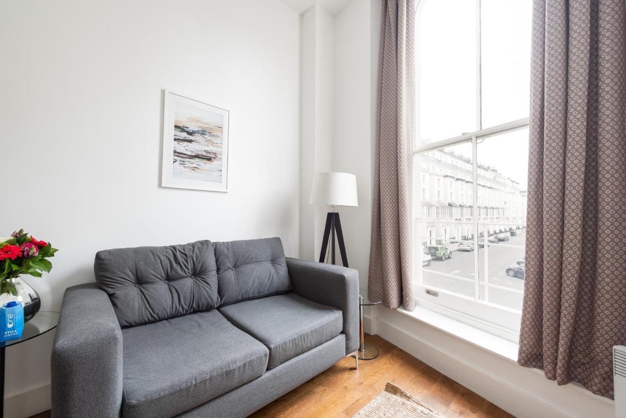 Bayswater By Capital Appartement Londen Buitenkant foto