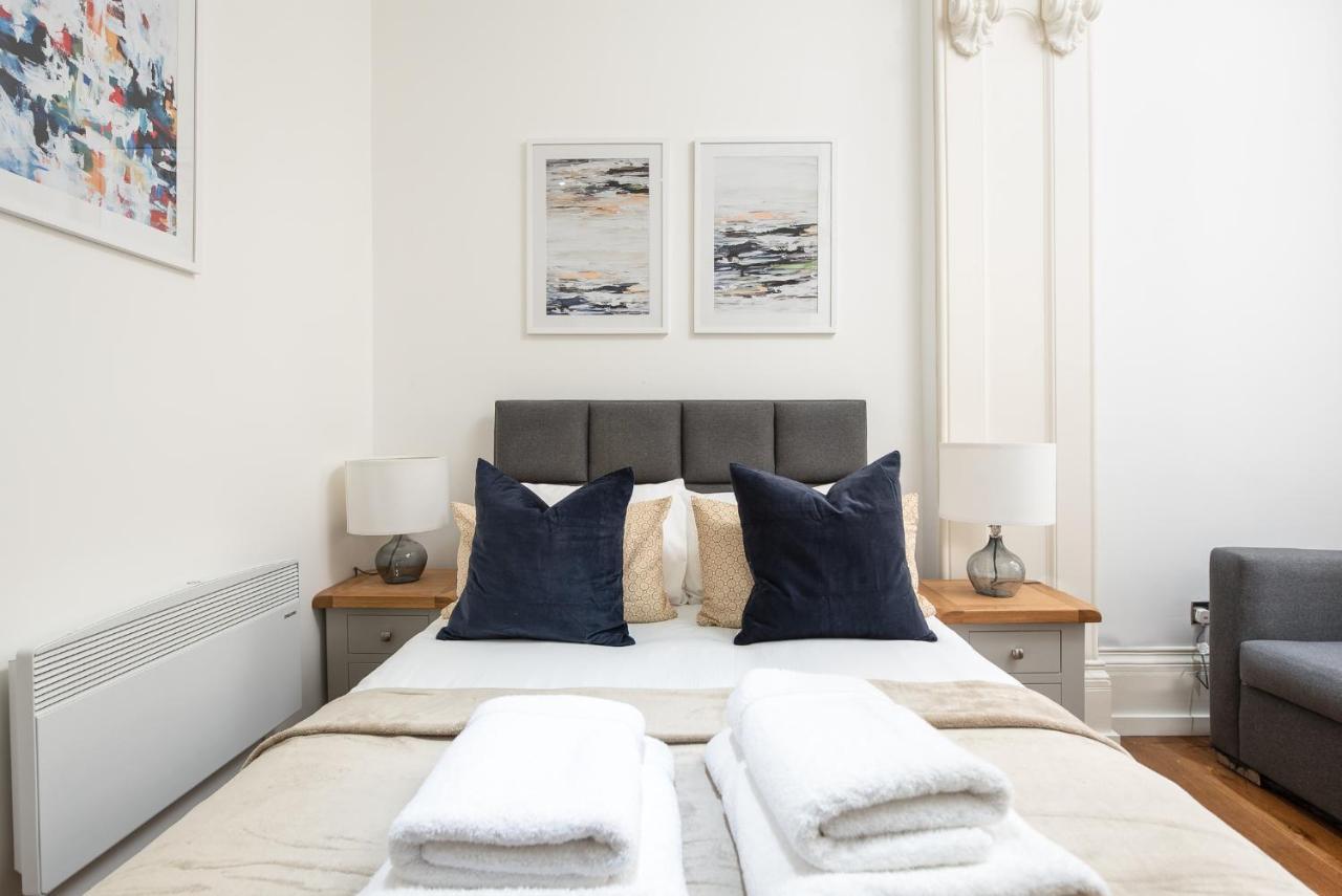 Bayswater By Capital Appartement Londen Buitenkant foto