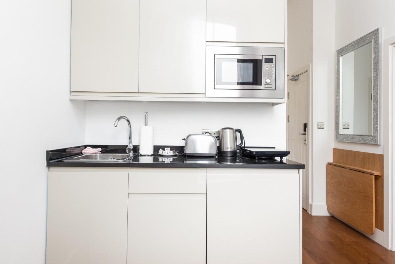 Bayswater By Capital Appartement Londen Buitenkant foto