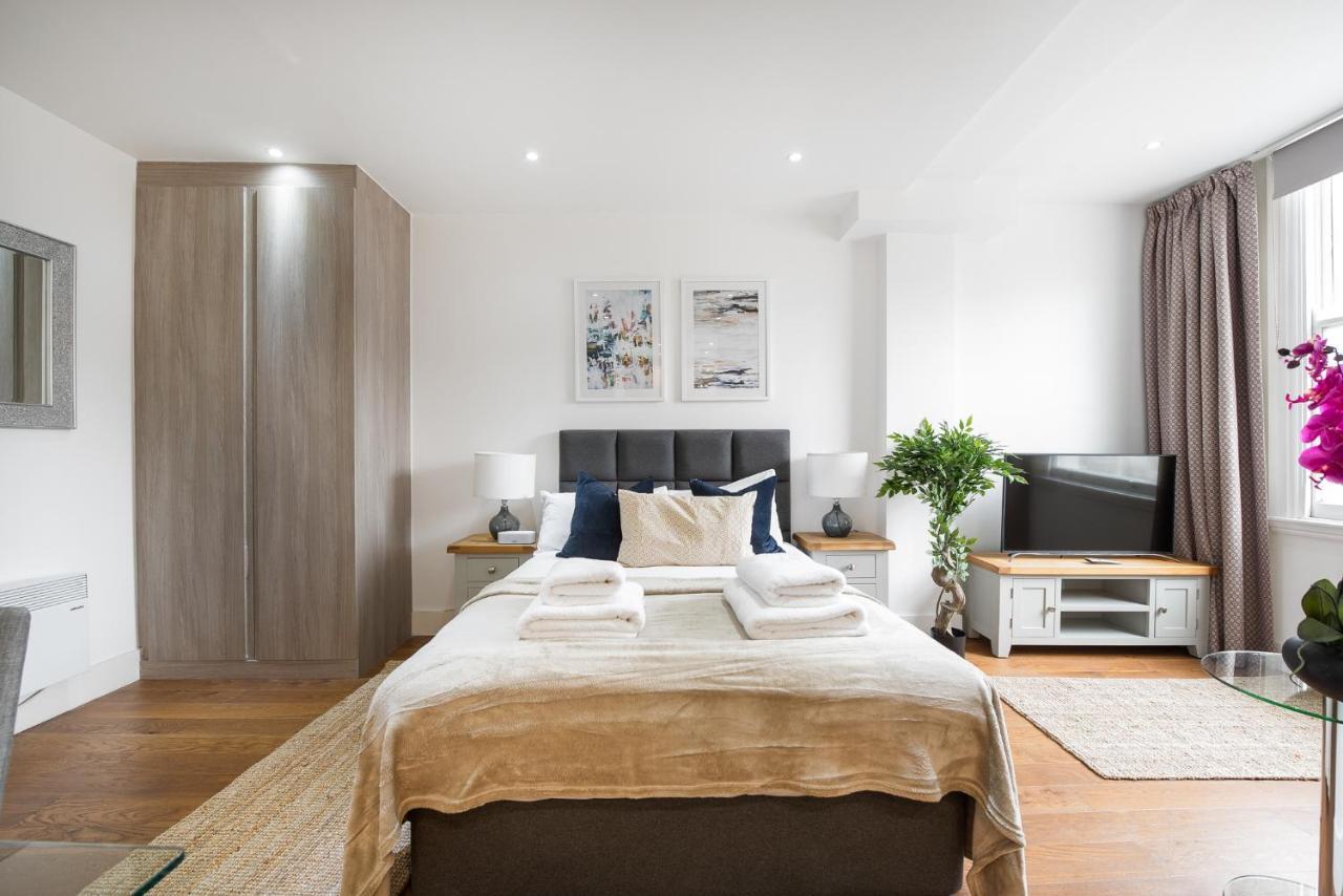 Bayswater By Capital Appartement Londen Buitenkant foto
