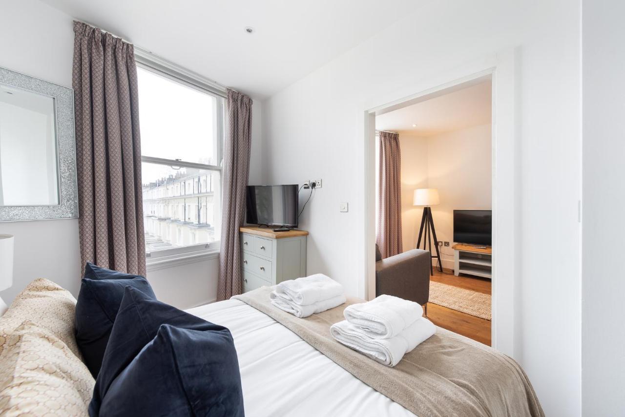 Bayswater By Capital Appartement Londen Buitenkant foto