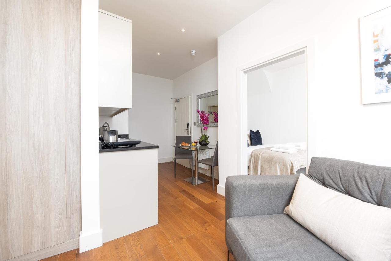 Bayswater By Capital Appartement Londen Buitenkant foto