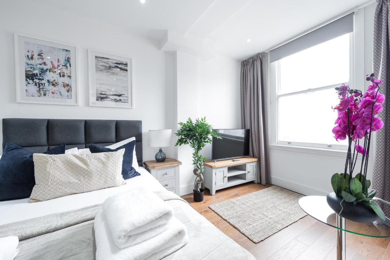 Bayswater By Capital Appartement Londen Buitenkant foto