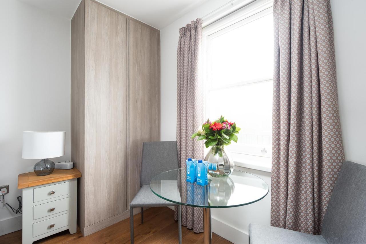 Bayswater By Capital Appartement Londen Buitenkant foto