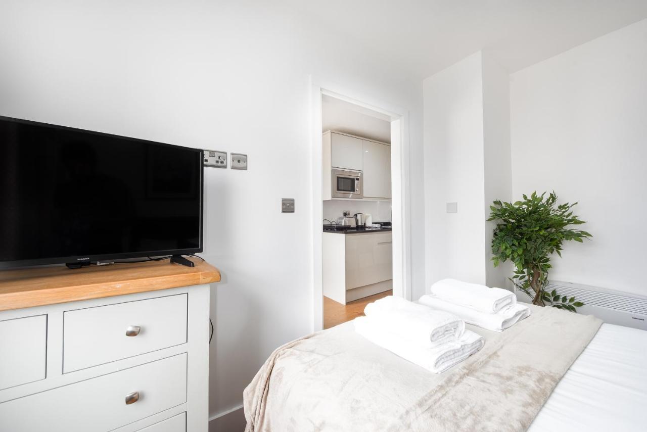 Bayswater By Capital Appartement Londen Buitenkant foto