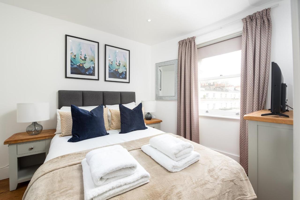 Bayswater By Capital Appartement Londen Buitenkant foto