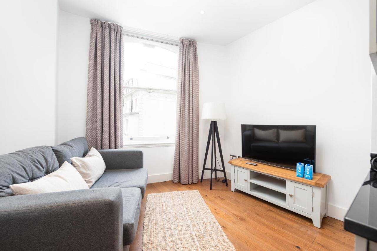 Bayswater By Capital Appartement Londen Buitenkant foto