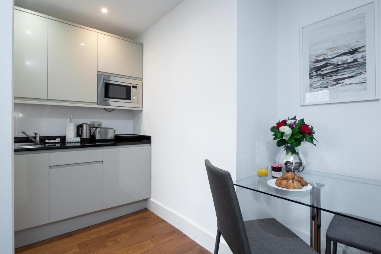 Bayswater By Capital Appartement Londen Buitenkant foto