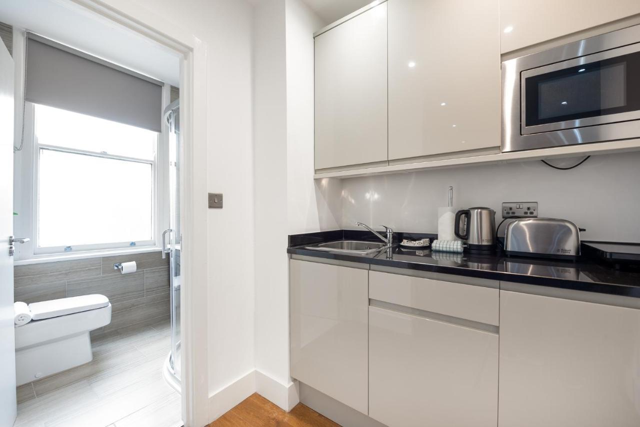 Bayswater By Capital Appartement Londen Buitenkant foto