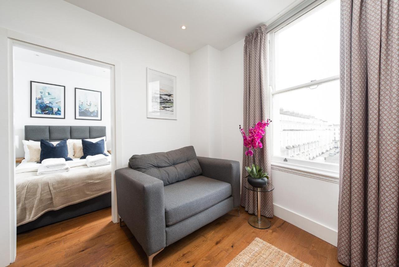 Bayswater By Capital Appartement Londen Buitenkant foto