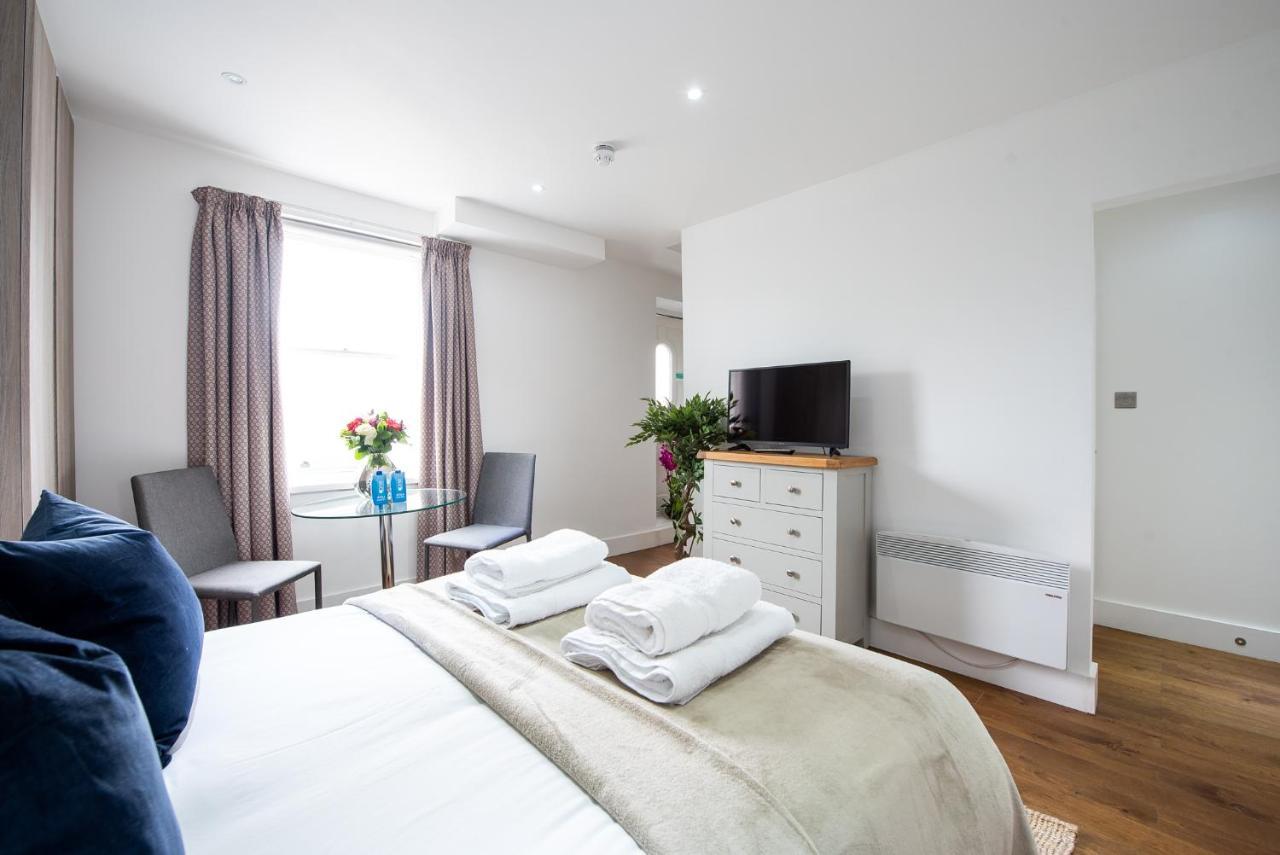 Bayswater By Capital Appartement Londen Buitenkant foto