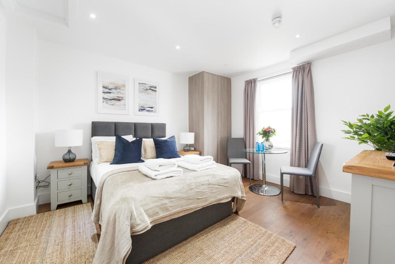Bayswater By Capital Appartement Londen Buitenkant foto